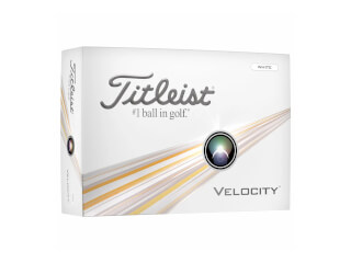 Titleist Velocity